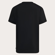 YTR  QD SS Photo Tee 9.0 - Blackout