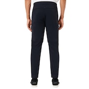 Utility Pants - Blackout