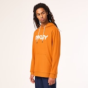 B1B Po Hoodie 2.0 - Ginger