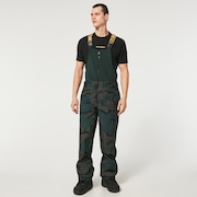Tc Gunn 2.0 Rc Bib - B1B Camo Hunter