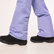 Jasmine Insulated Pant - New Lilac