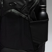 Enduro 20L Backpack - Pitch Black