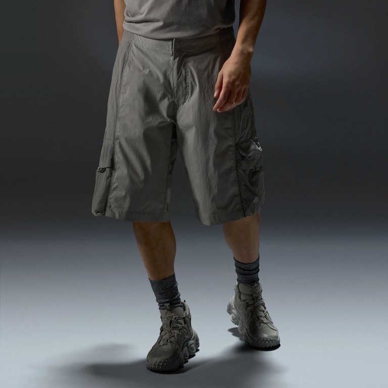 Reserve Momento Chargo Short - Cement