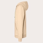 Relax Full Zip Hoodie 2.0 - Humus