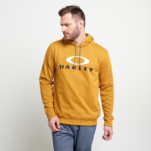 Moletom Oakley Dual Pullover