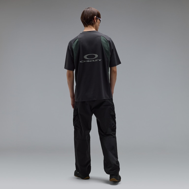 Icon S Sync S/S Crew 1.0 - Phantom
