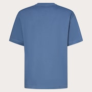 Enhance Qdc SS Tee Sunset 4.0 - Dark Aqua