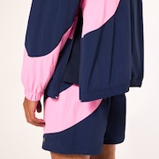 Verve Rc Anorak - Team Navy