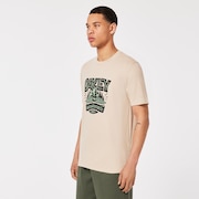 Terraformic Tee - Humus