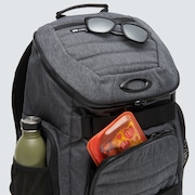 Enduro 2.0 Big Backpack - Blackout Dark Heather