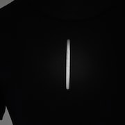 Foundation Baselayer Top - Blackout