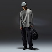 Fgl W Scratch LS Tee 6.7 - Acrid Green