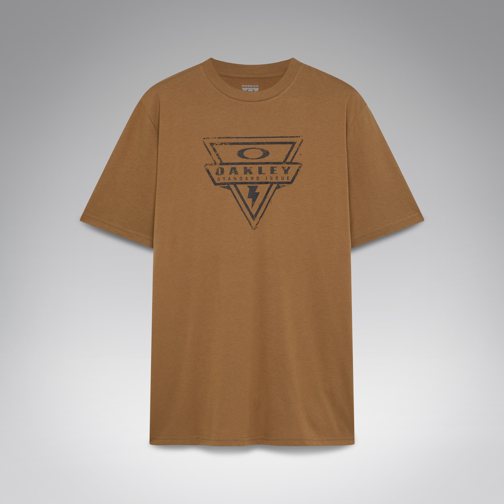 Oakley Men's Si Aeon Tee - Coyote Size: XXL