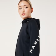 Radiant Synchronism Jkt 9.0 - Blackout