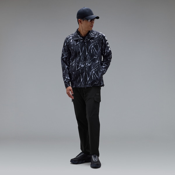 Oakley Glitch Wind Jacket
