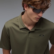 Oakley Icon Tn Protect Rc Polo I - Deep Olive