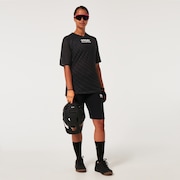 Factory Pilot Rc Short - Blackout