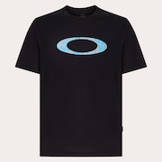 Mtl Ellipse Sun Tee - Blackout
