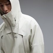 Rs Shell Glaze Shell Jacket 4.0 - Mist