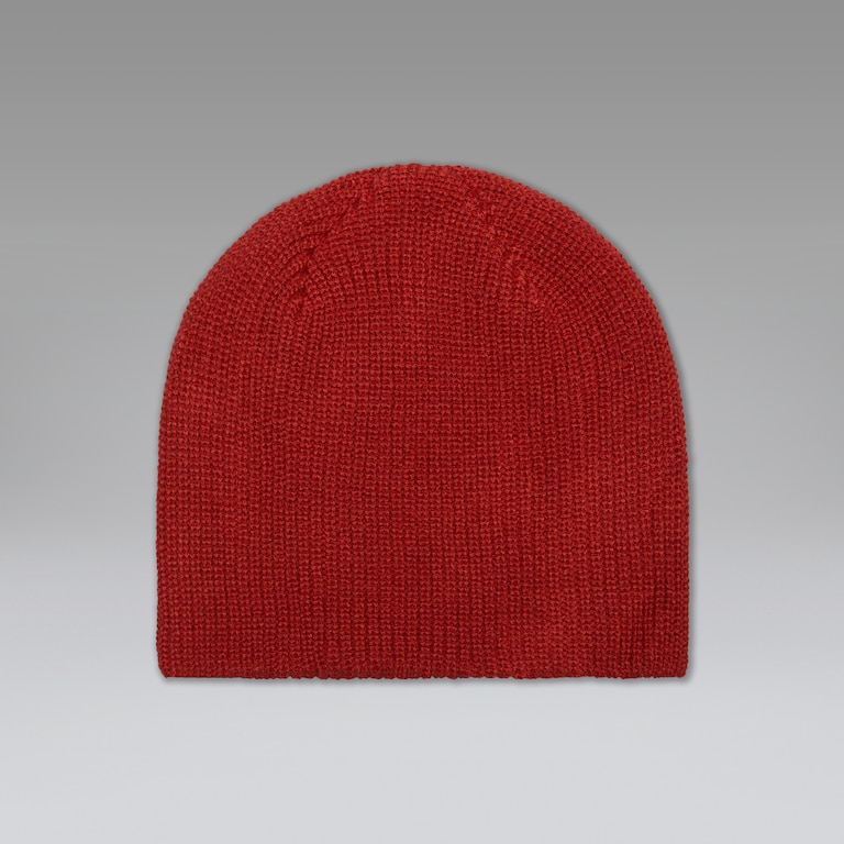 Session Beanie - Flame Red