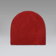 Session Beanie - Flame Red