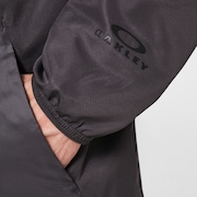 Oakley Terrain Packable Jacket - Forged Iron
