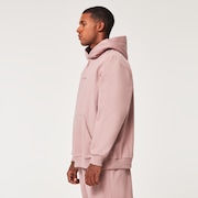 Soho Sl Po Hoodie 2.0 - Toadstool