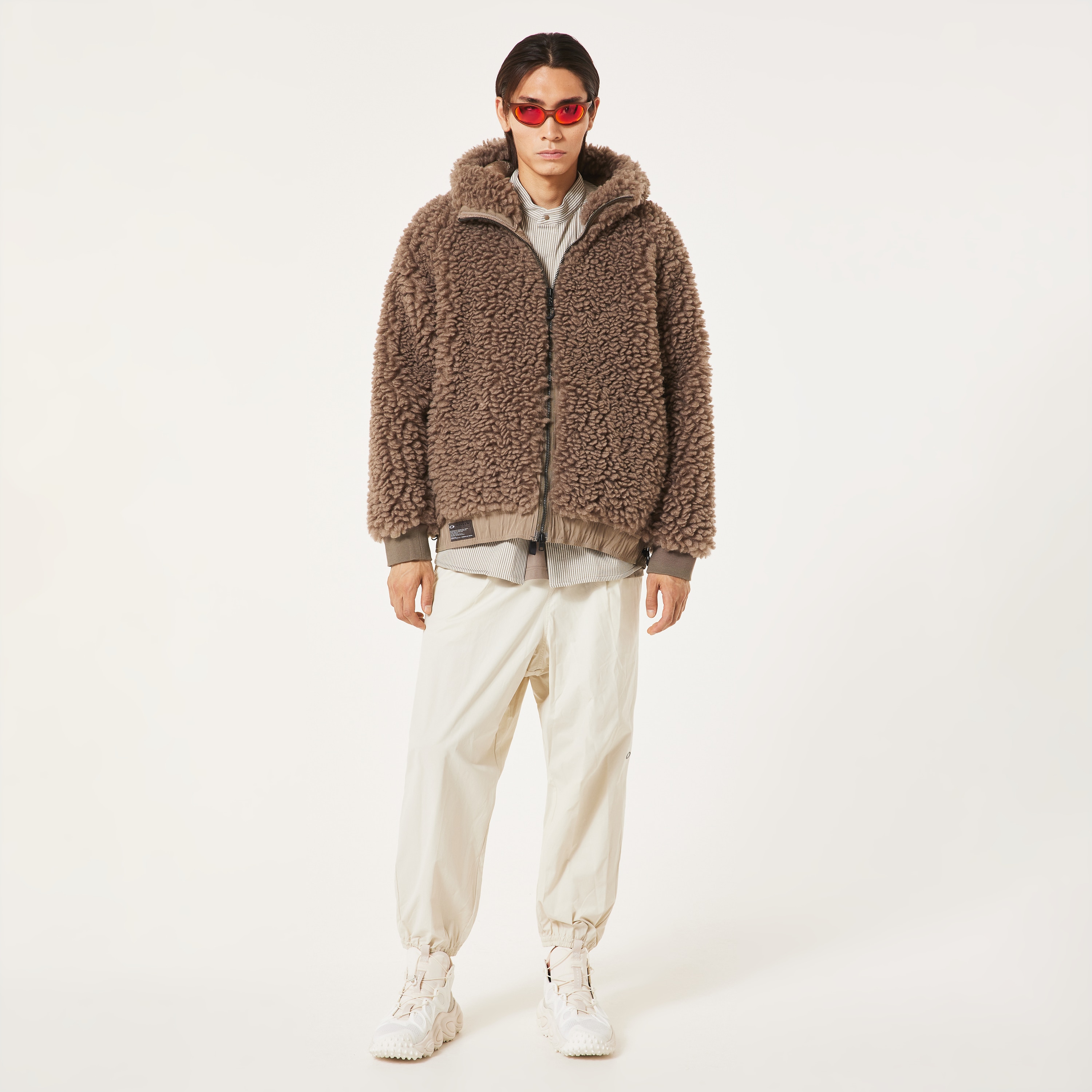 オークリー Fgl Link Boa Jacket 5.7 Bark | オークリー公式ストア 日本