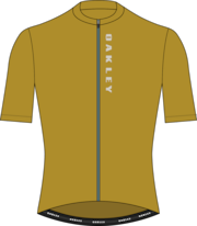 Icon Classic Jersey 2.0 - Sulfide