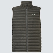 Meridian Insulated Vest - New Dark Brush