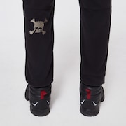 TC Flight Time Pant - Blackout