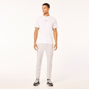 Foundational Training Short Sleeve Tee - White