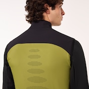 Elements Vest - Fern