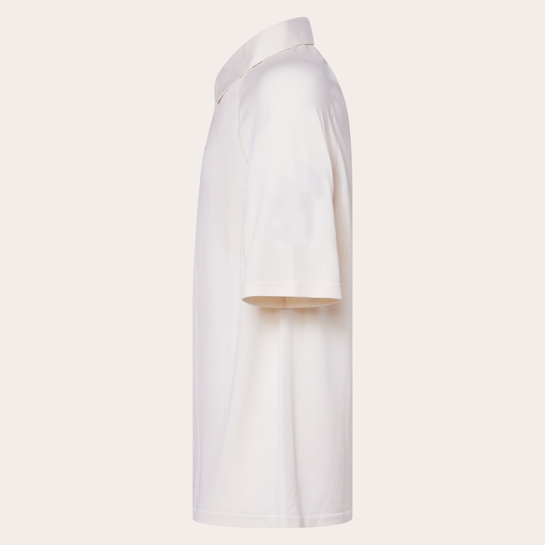 Fusion Uv Top - White