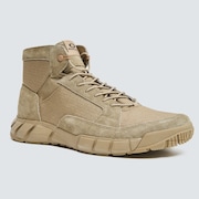 Urban Explorer Mid - Rye