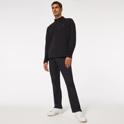 Range Pullover 2.0 - Blackout