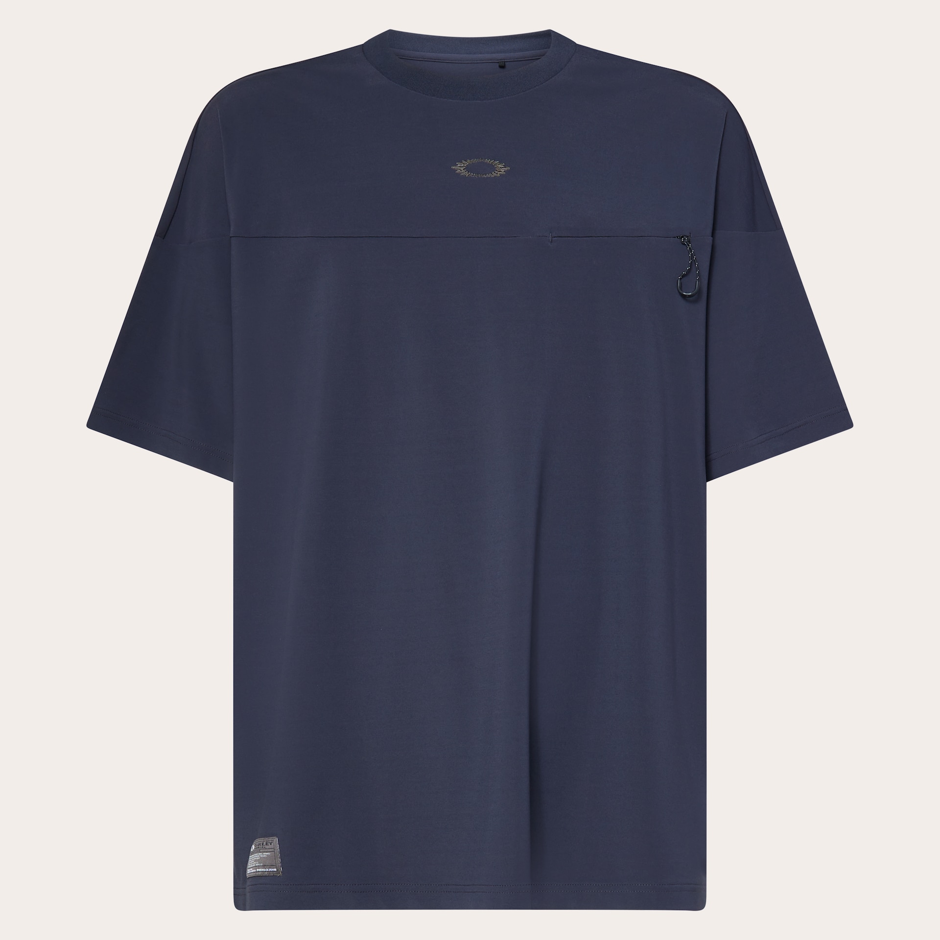 オークリー Fgl Union Pocket Tee 6.0 Phantom | オークリー公式ストア 