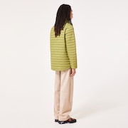 Omni Thermal Jacket - Fern