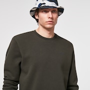 Hdo Repeat Crew - New Dark Brush