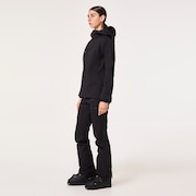 W. Outpost RC Shell Jacket - Blackout