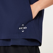 Striking Intense Knit Hoodie 7.0 - Fathom