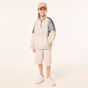 Enhance Strt Shorts Ytr 7.0 - Lunar Rock