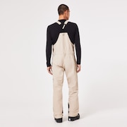 Unbound Gore-Tex Shell Bib - Humus