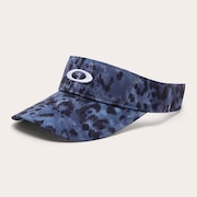 Elevate Visor 26.0 - Black Print