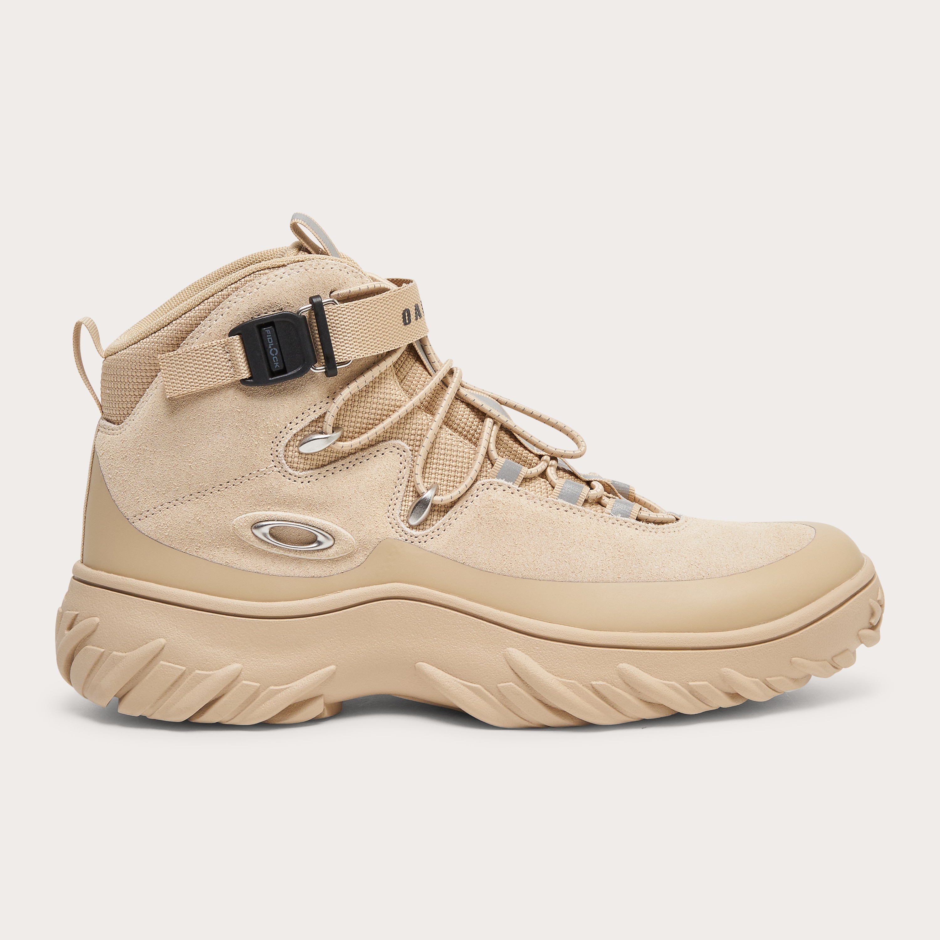 Oakley Meridian Boot in Humus | Oakley® US