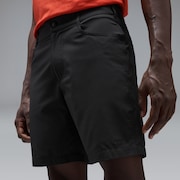 Baseline Hybrid 18” Short - Pitch Black