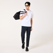 O-Sync Pack Perf SS  Polo 3.0 - White