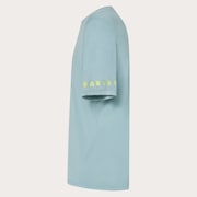Seeker Flow SS Jersey - Pacific