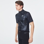 Packable Vest 2.0 - Blackout