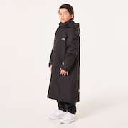 Ytr Long Coat 8.0 - Blackout